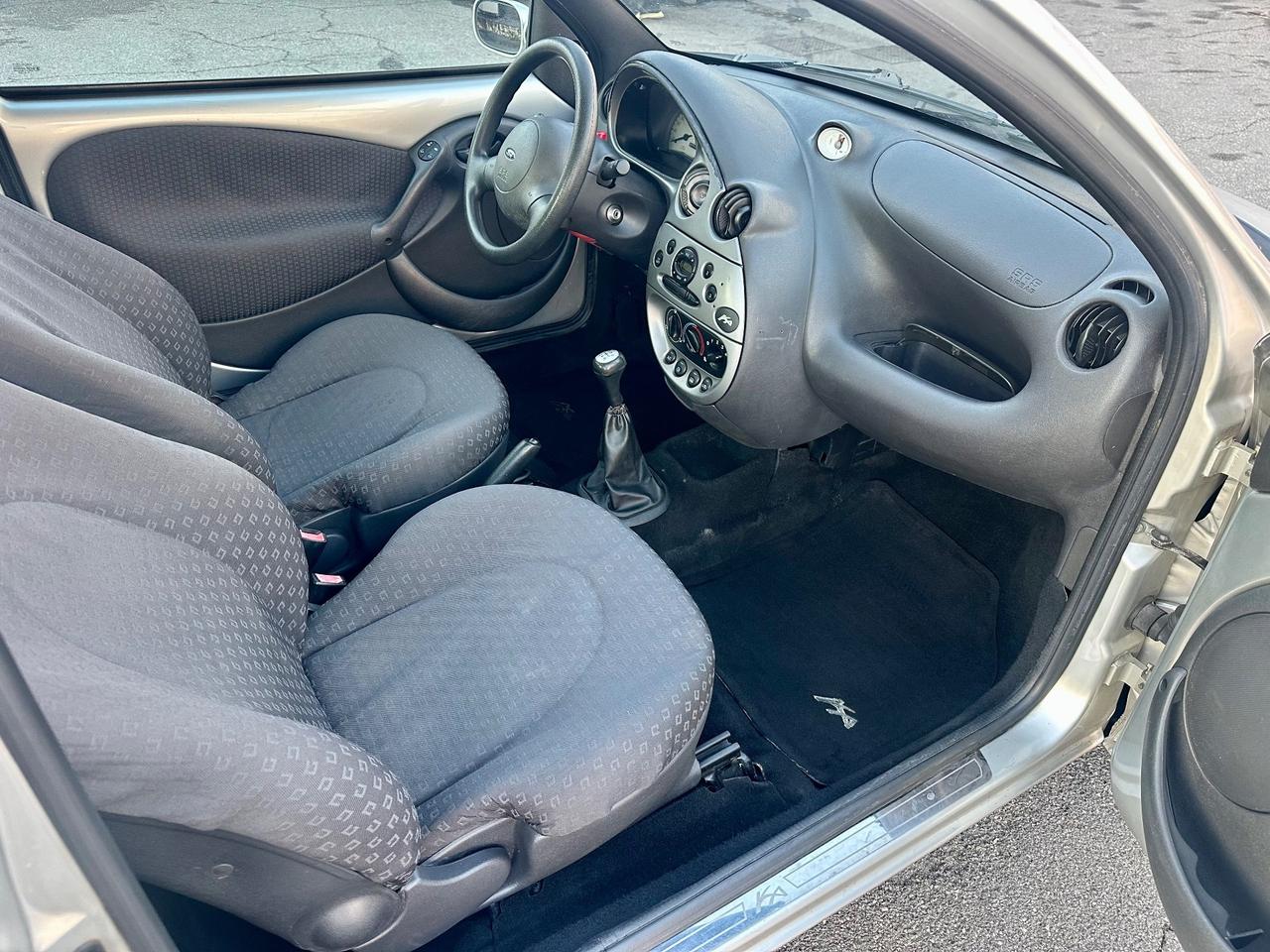 Ford Ka 1.3 Collection euro 4 SOLO 68mila km