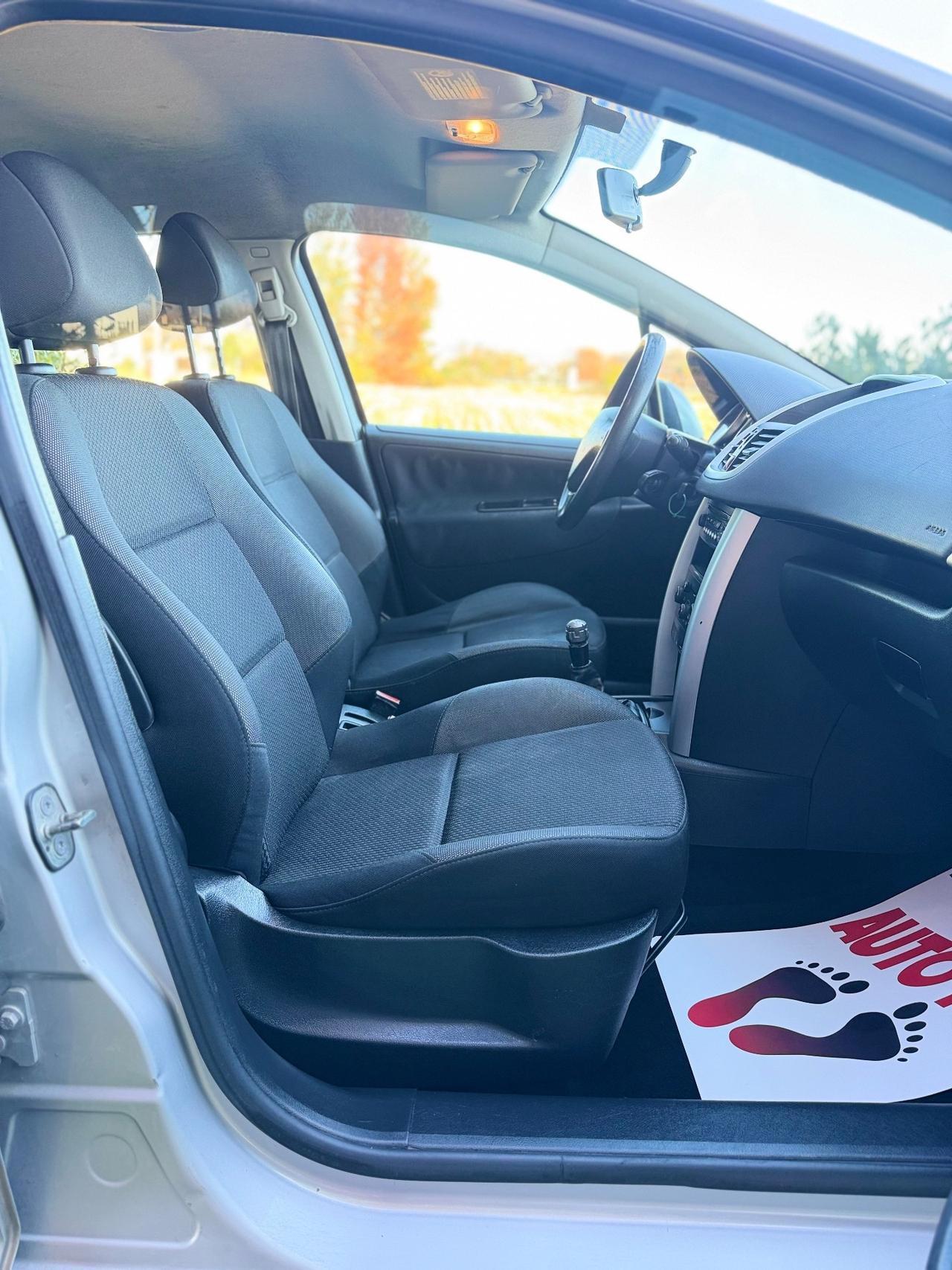 Peugeot 207 2012 1.4 8V 75CV 5p. ECO GPL OK NEOPATENTATI