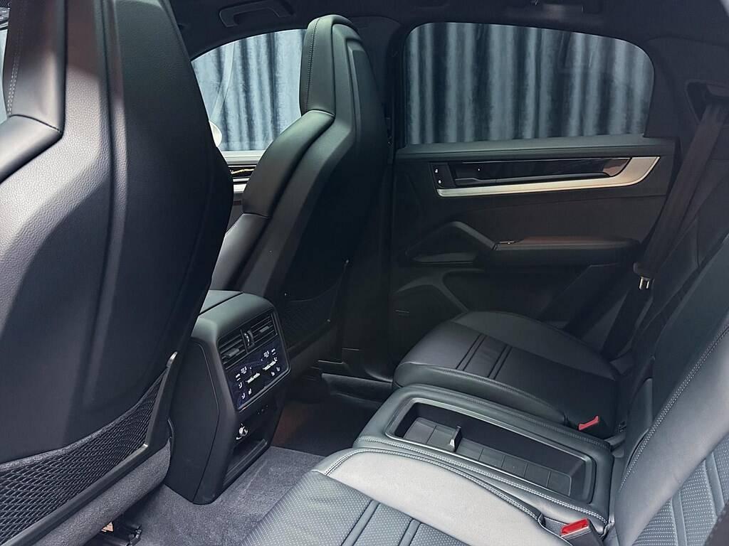 Porsche Cayenne Coupe Coupe E-Hybrid 470cv - SportDesign - Gesso - 22