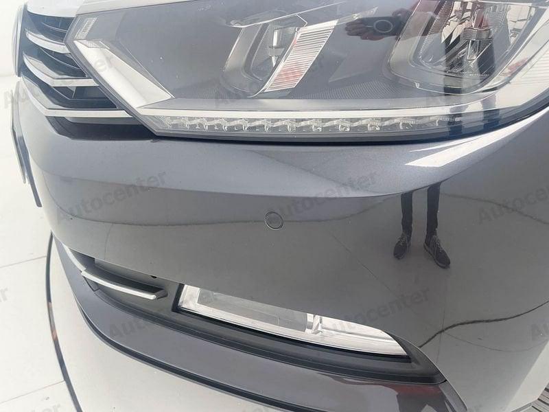 Volkswagen Passat Passat Variant 1.6 tdi Business 120cv dsg