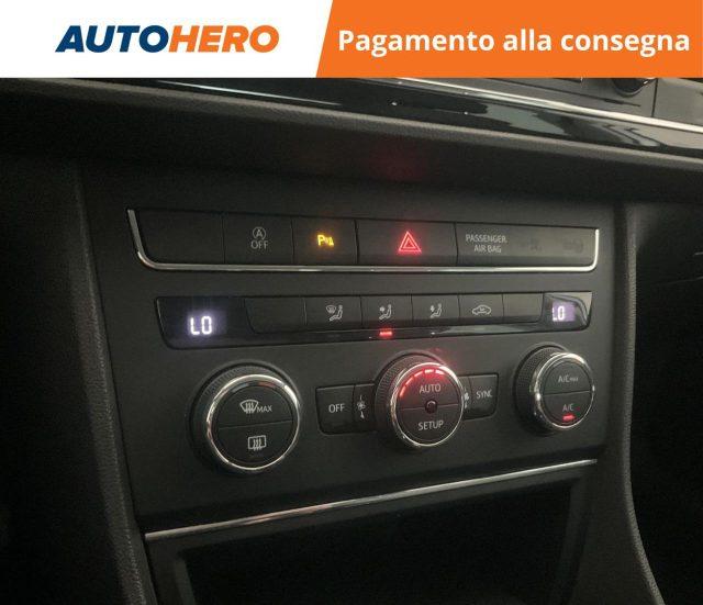 SEAT Leon 1.6 TDI 105 CV 5p. Start/Stop Style