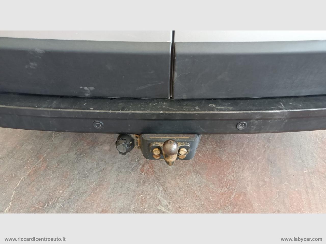 OPEL Mov.33 2.3BiTurbo145 S&S 8/9 POSTI PM-TM