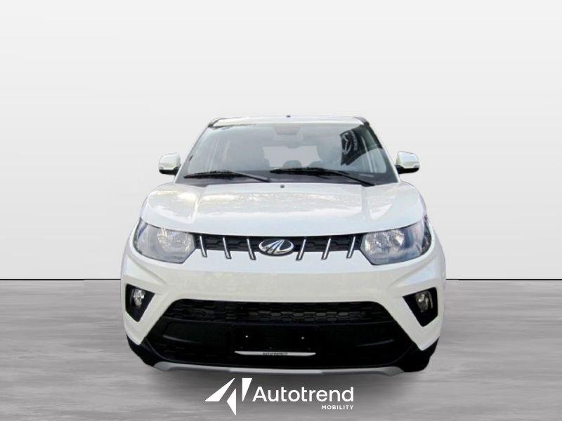 Mahindra KUV100 1.2 VVT 87 CV K6+ NXT