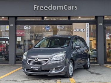 OPEL Meriva 1.3 CDTI 95CV ecoFLEX Cosmo