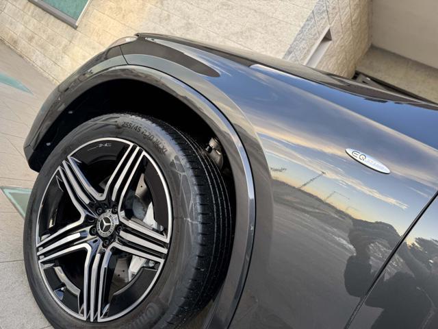 MERCEDES-BENZ GLC 300 de hybrid EQ 4Matic Coupé AMG Line Premium Plus