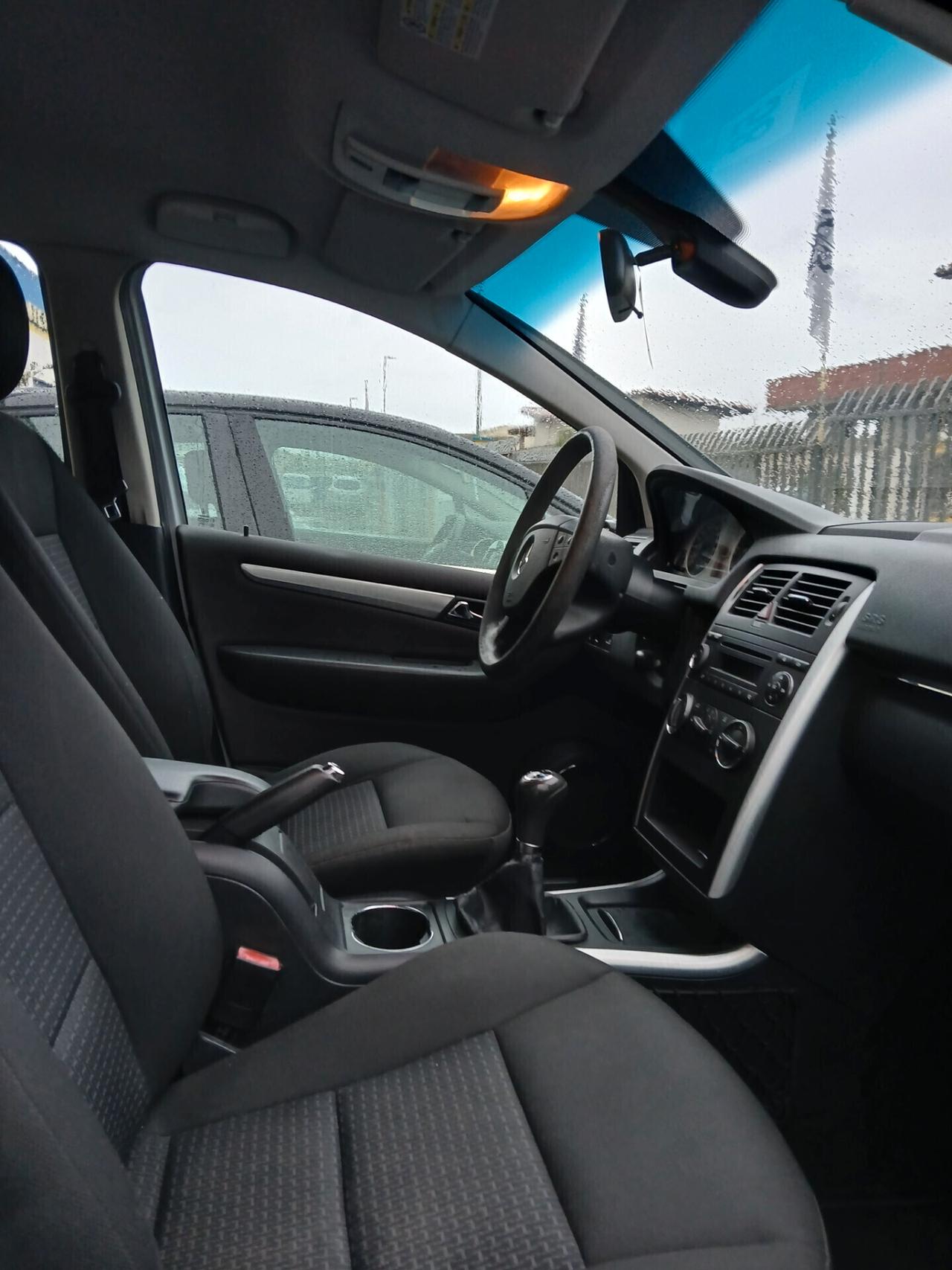 MERCEDES B 180 CDI 109cv Executive