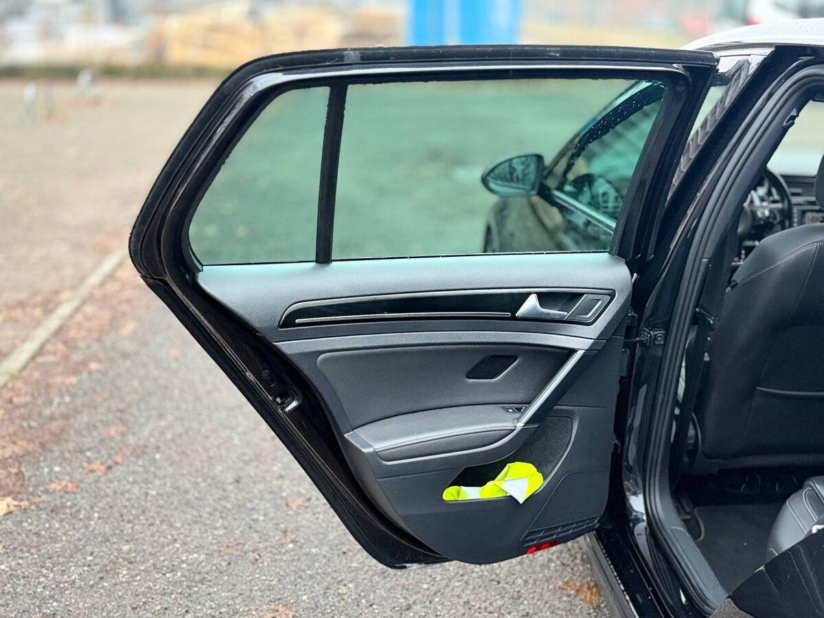 Volkswagen Golf 2.0 tsi R 4motion 5p dsg