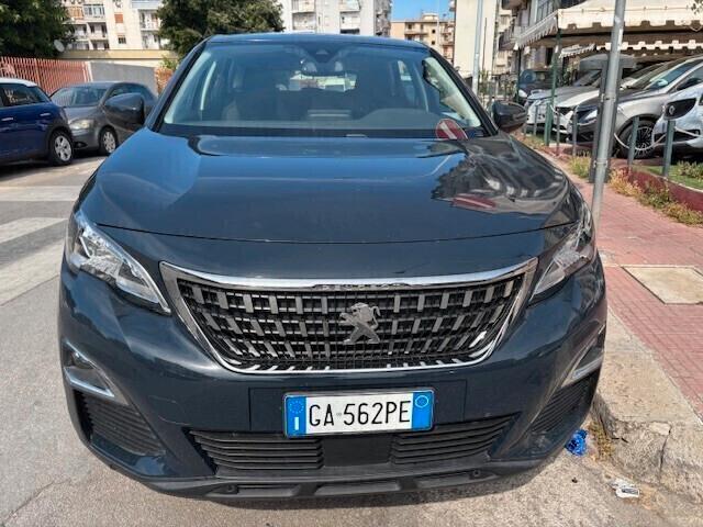 Peugeot 3008 Hdi Aut. Finanziabile Garanzia