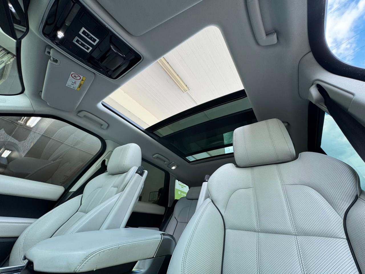 Land Rover Range Sport R.R. 3.0 TDV6 HSE DYNAMIC EURO6B