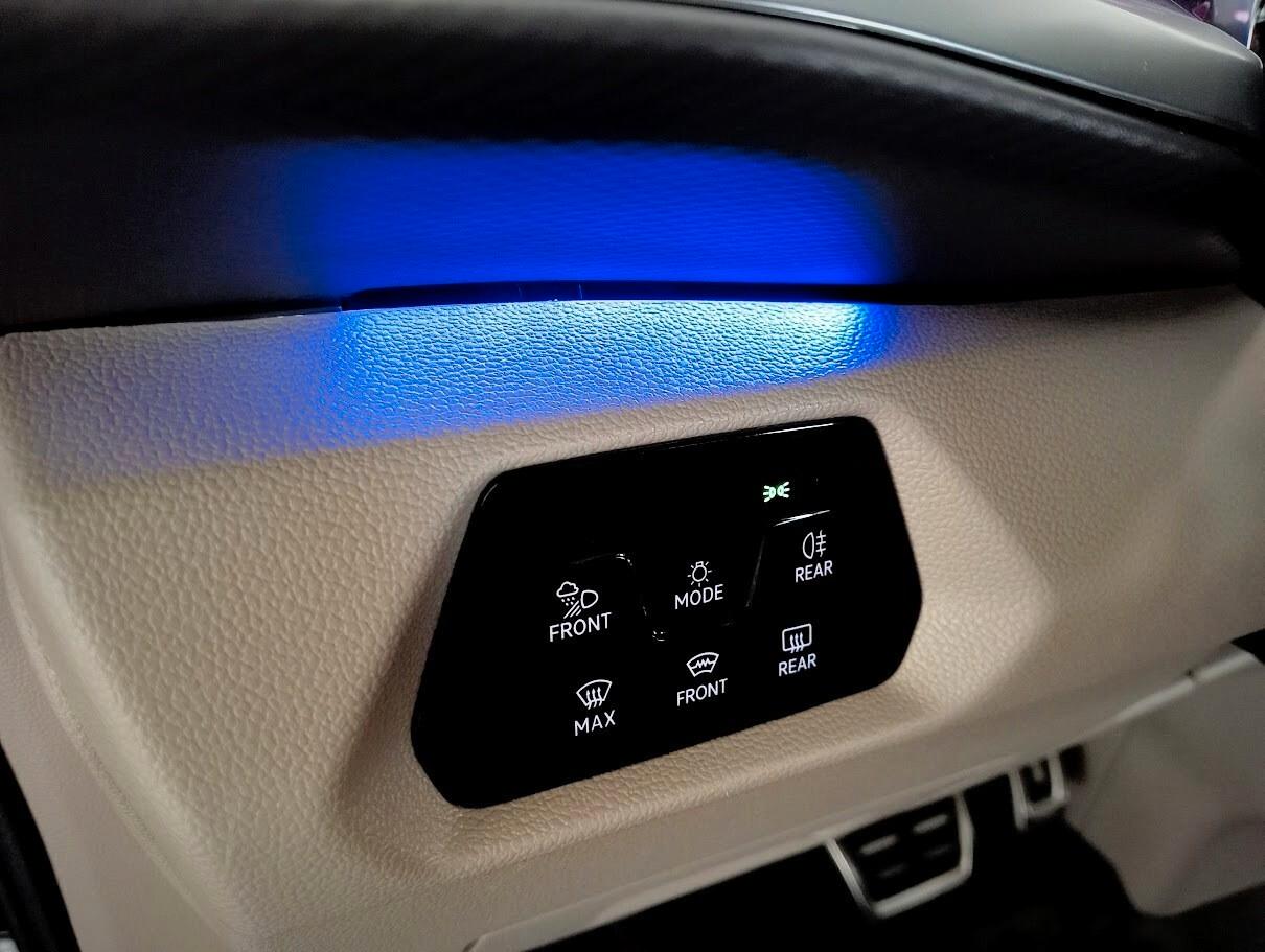 Volkswagen T7 Multivan 1.4 TSI EHYBRID PHEV STYLE TETTO LED ERGO GANCIO EASY OPEN