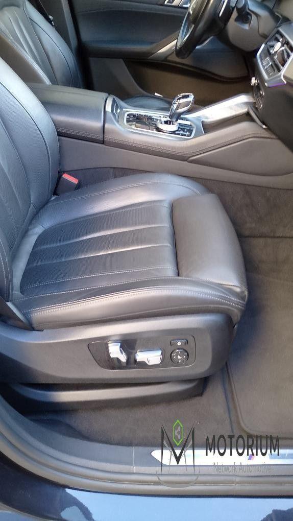 BMW X6 xDrive30d 48V Msport