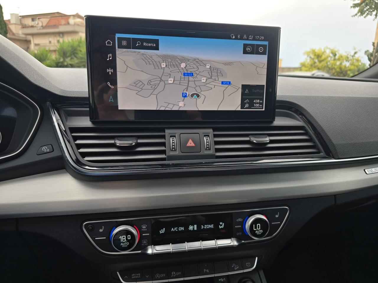 Audi Q5 SPB 40 TDI Quattro S-Tronic S-line 204cv -2022