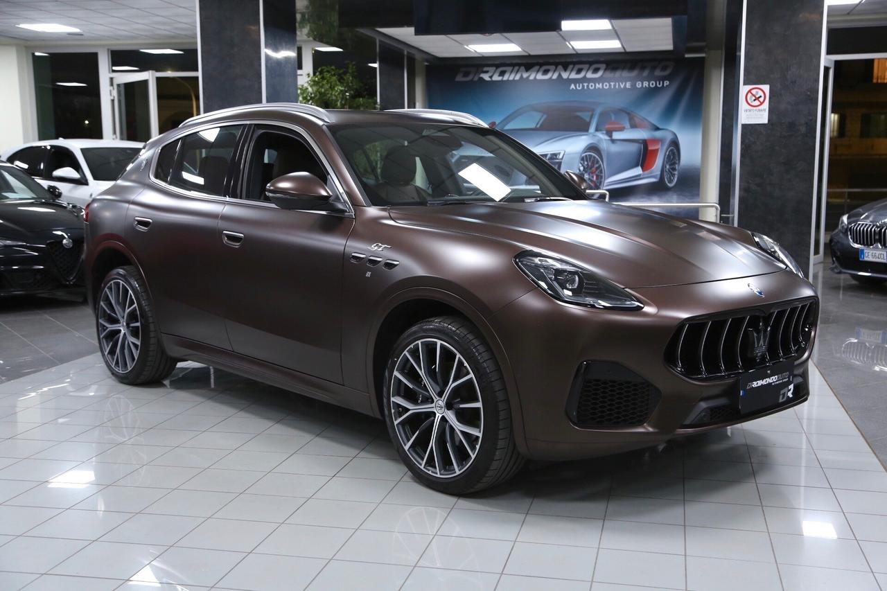 Maserati Grecale mhev 2.0 300cv GT Q4 auto