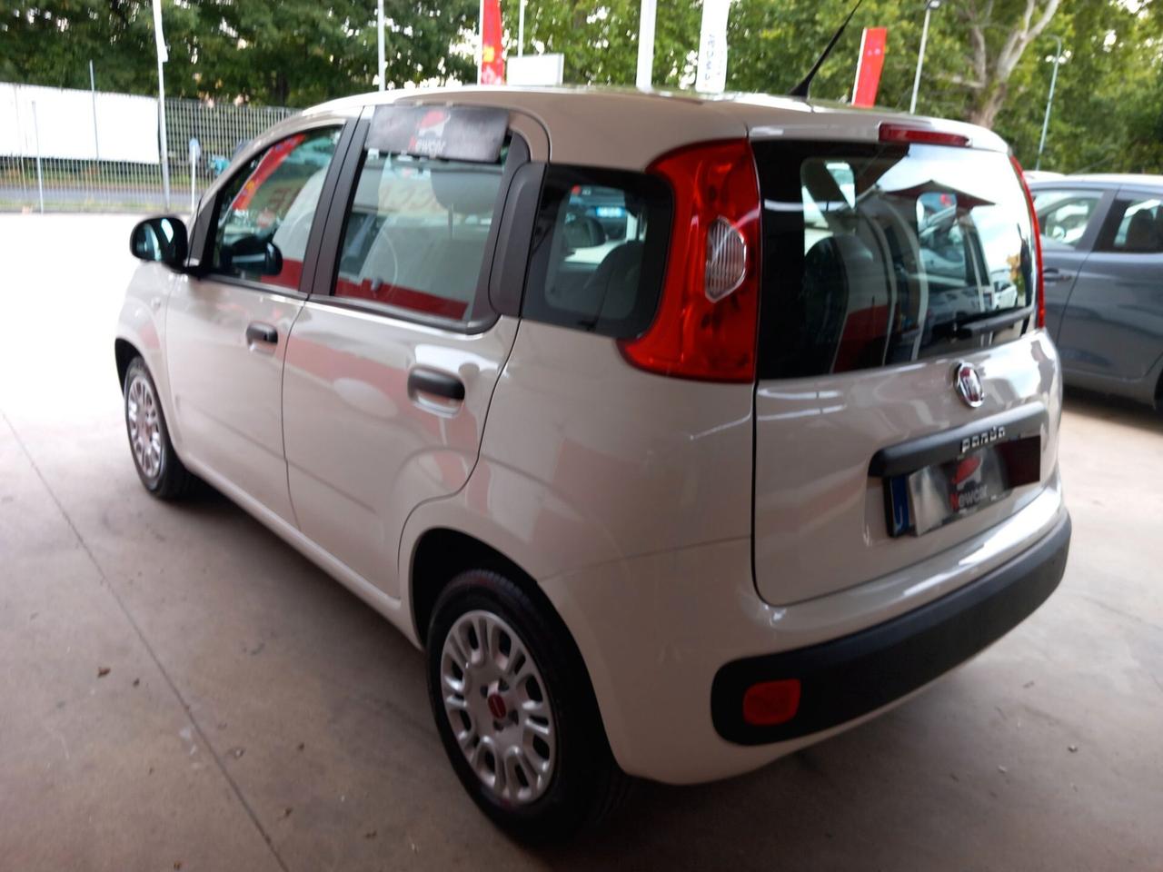 Fiat Panda 1.2 Easy