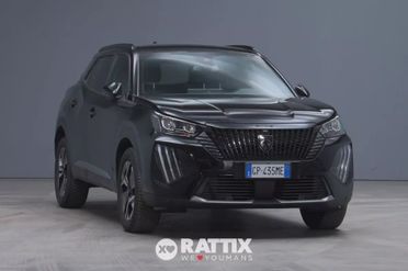 Peugeot 2008 1.5 BlueHDI 130CV Allure EAT8