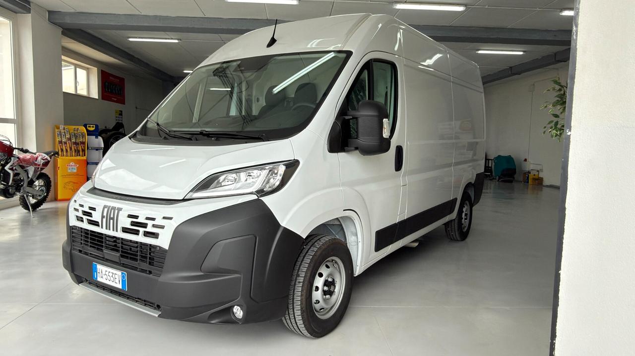 Fiat Ducato 35 2.2 Mjt 140CV PLM-TM Furgone