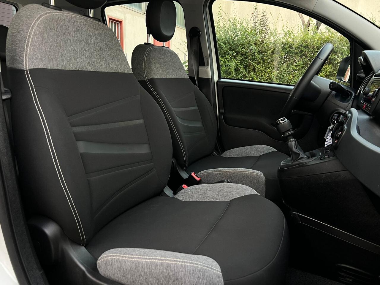 Fiat Panda 1.0 HYBRID CITYLIFE-*PROMOZIONE*