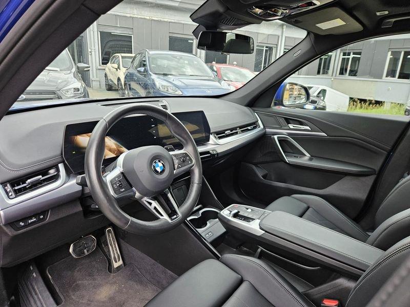 BMW X1 20d xDrive M Sport Pro