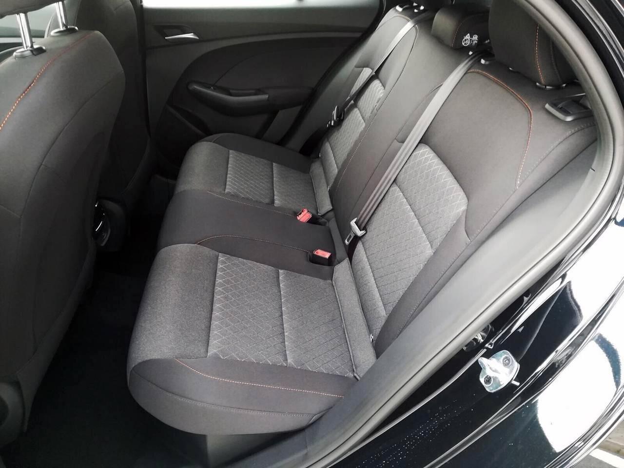 Mg MG3 1.5 hybrid Comfort