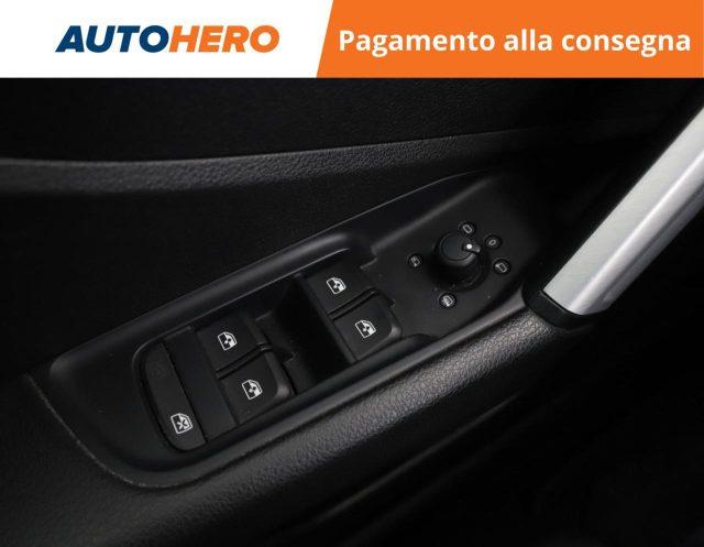 AUDI Q2 30 TDI Identity Black