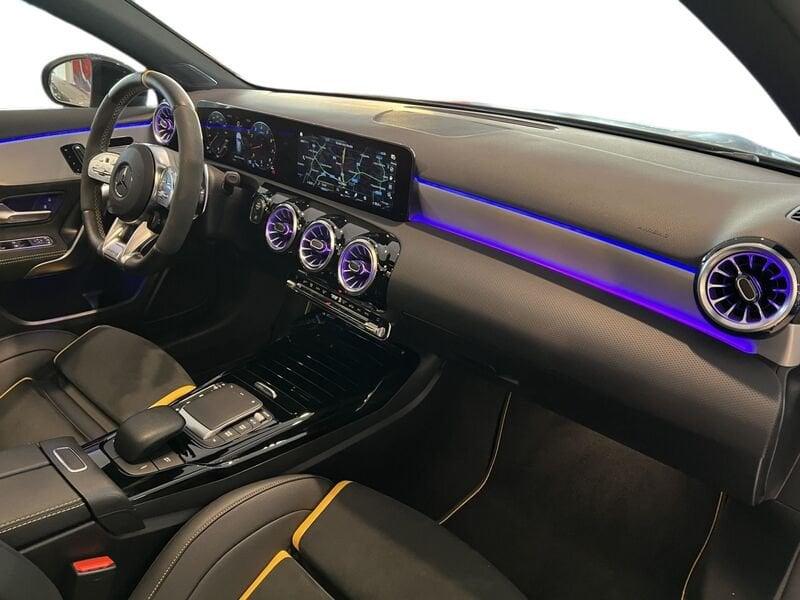 Mercedes-Benz Classe A A 45S AMG 4Matic+ Premium