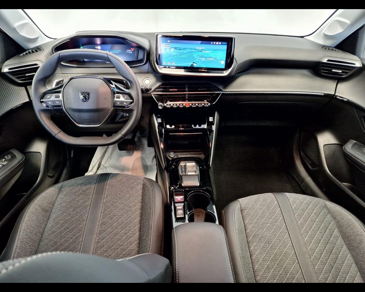 PEUGEOT 208 II 2019 - ALLURE Hybrid 100 E-DCS6