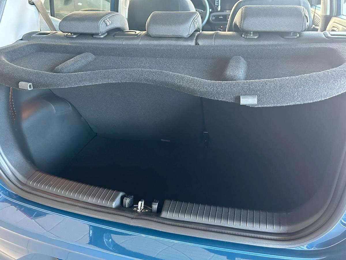 Hyundai i10 1.0 MPI Connectline 63cv