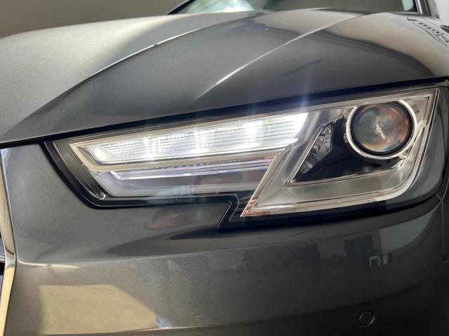 AUDI A4 Avant 2.0 TDI 122 CV S tronic Business