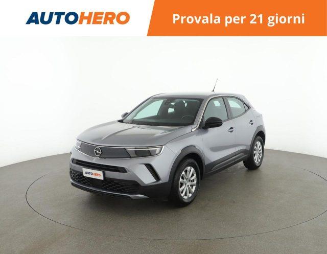OPEL Mokka 1.2 Turbo Edition