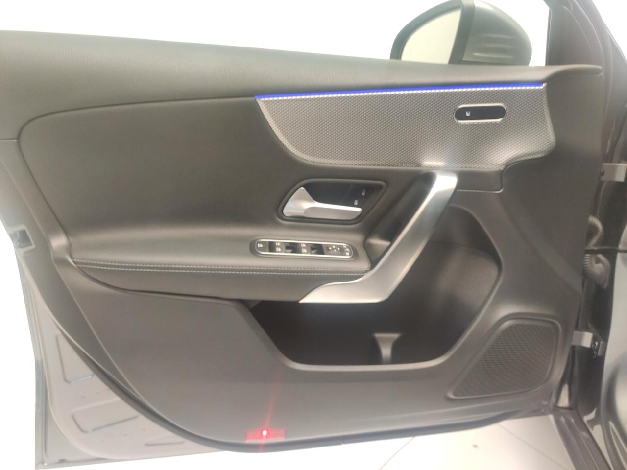 Mercedes-benz A 200 d Automatic Business