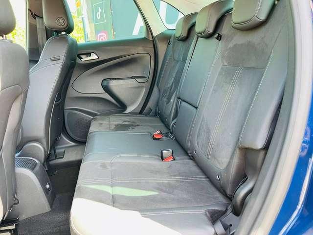 Opel Crossland X Crossland 1.2 Elegance s