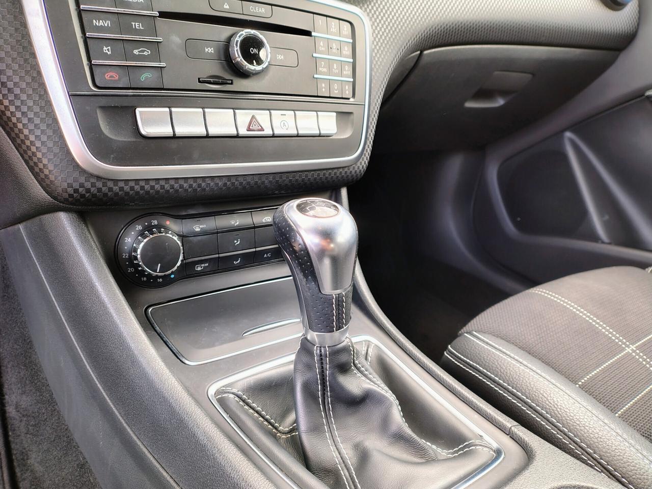 Mercedes-benz A 160 A 160 d Premium