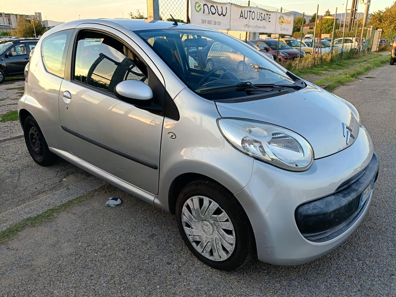 Citroen C1 1.0 GPL