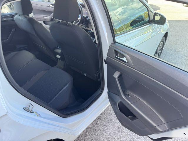 VOLKSWAGEN Polo 1.0 Life KM0 OK NEOPATENTATI