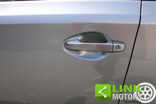 TOYOTA Auris 1.4 D-4D Active