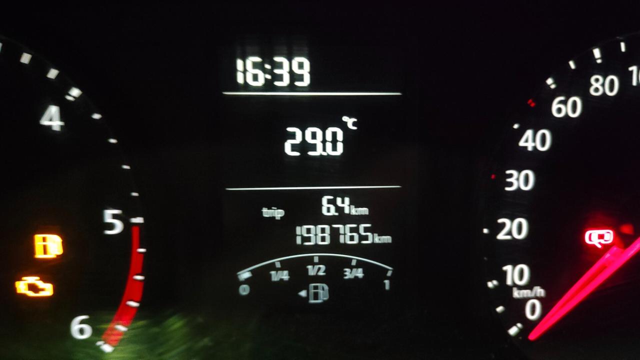 Volkswagen Multivan 2.0 tdi Trendline 150cv CAMPER
