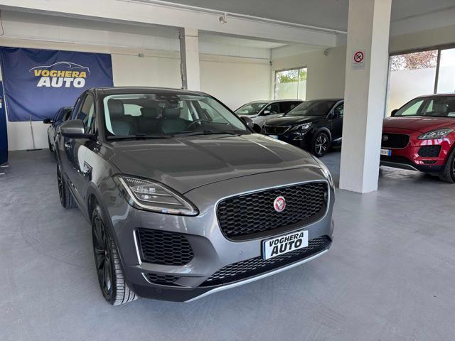 JAGUAR E-Pace 2.0D 180 CV AWD aut. R-Dynamic SE