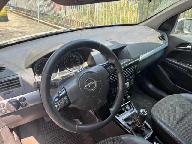 OPEL Astra 1.7 CDTI 101CV Station Wagon Cosmo