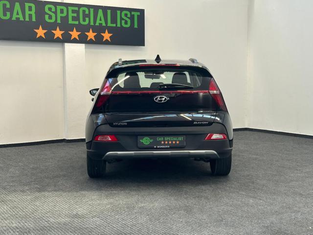 HYUNDAI Bayon 1.0 Hybrid 48V XLine NEOPAT.|CARPLAY|RETROCAMERA!