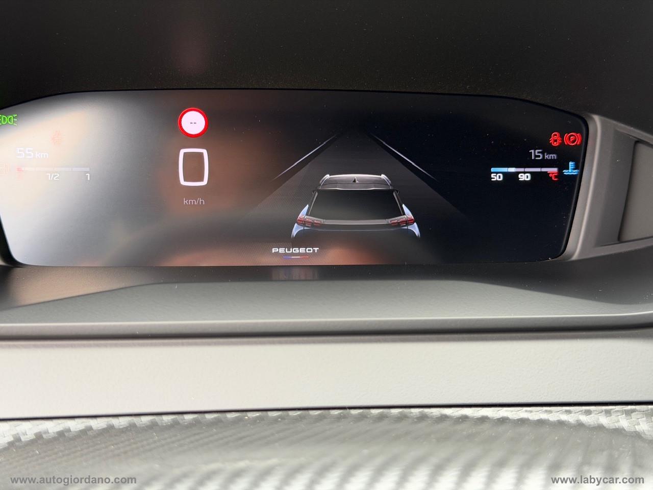 PEUGEOT 2008 PureTech 100 S&S Allure