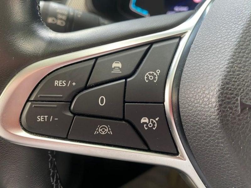 Renault Arkana Hybrid E-Tech 145 CV Intens