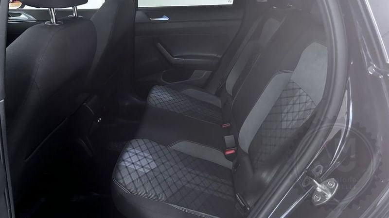 Volkswagen Taigo 1.0 TSI DSG R-Line CLIMA AUTOM. TETTO APRIB. ACC