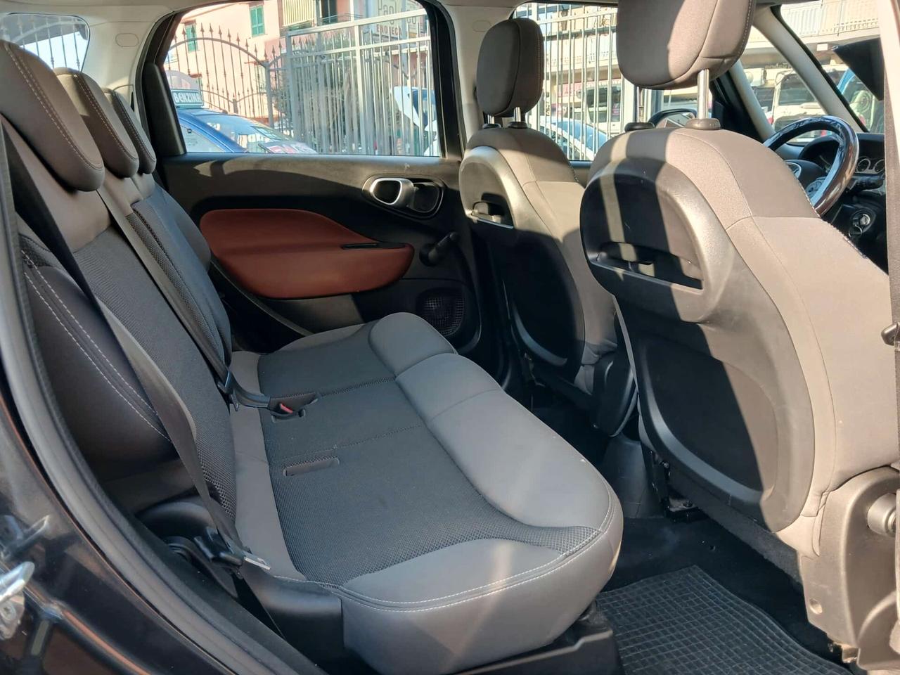 Fiat 500L Trekking Diesel Garantita 12 Mesi