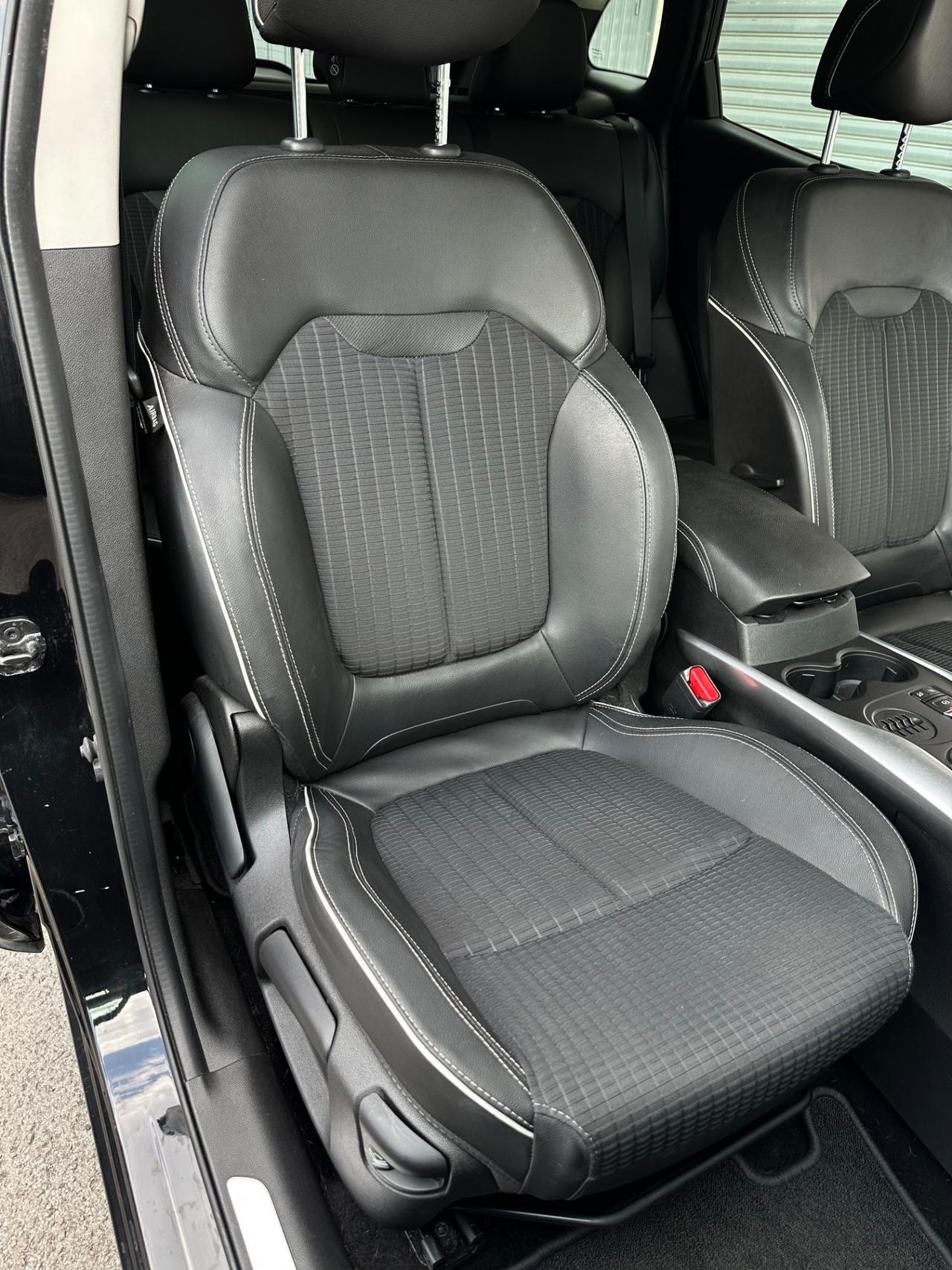 Renault Kadjar 1.5 dCi 8V 110cv EDC Energy Bose