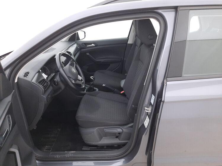 Volkswagen T-Cross Life BR896832 1.0 Benzina 95CV