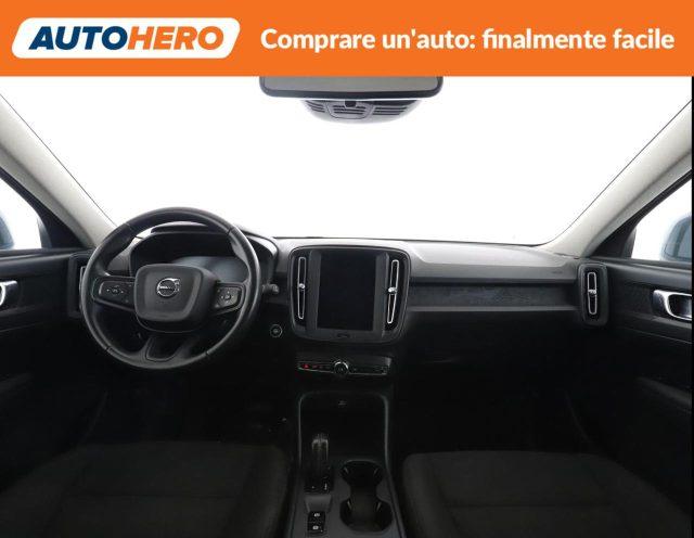 VOLVO XC40 T2 Geartronic Momentum Core