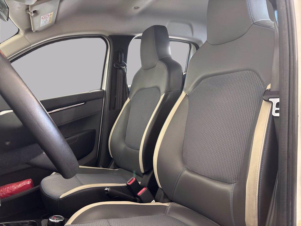 DACIA Spring comfort electric 45 del 2021