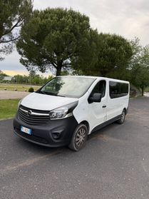 Opel Vivaro 29 1.6 CDTI 120CV PL-TN Furgone Essentia