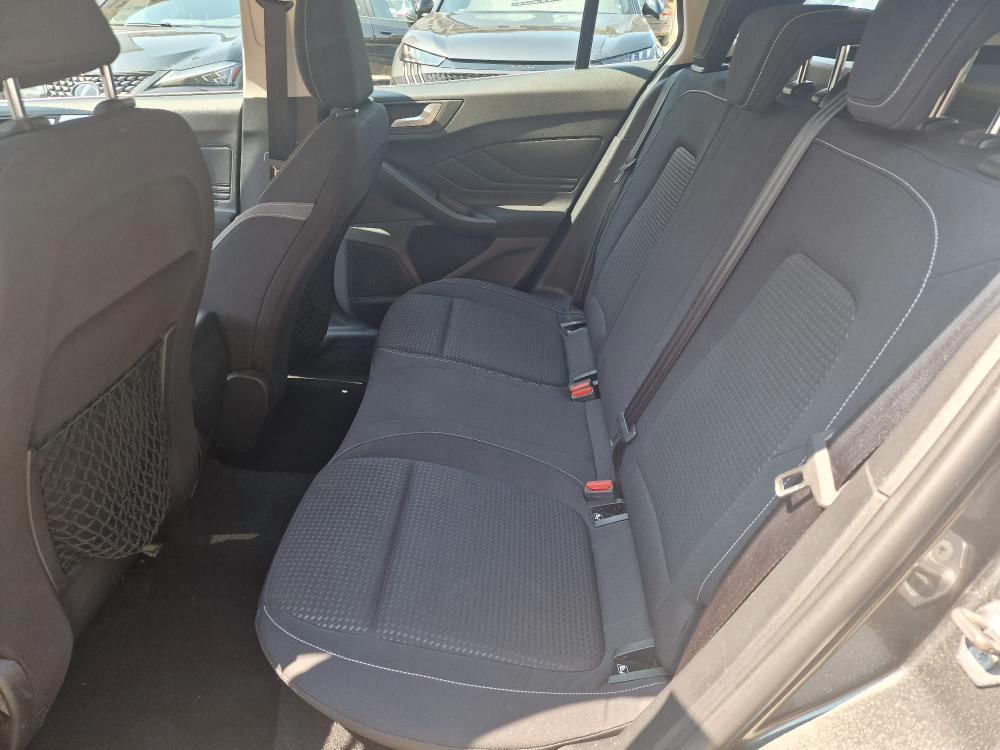 Ford Focus Station Wagon Focus SW 1.5 ecoblue Plus 95cv