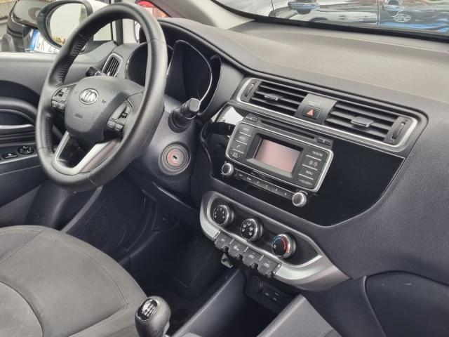 KIA - Rio - 1.1 CRDi 5p.S&S High Tech